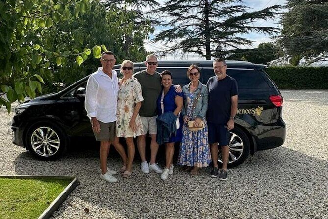 Experience SA Shared Barossa Wine Tour- Pickup from Adelaide CBD - Who Is This Tour Best For?