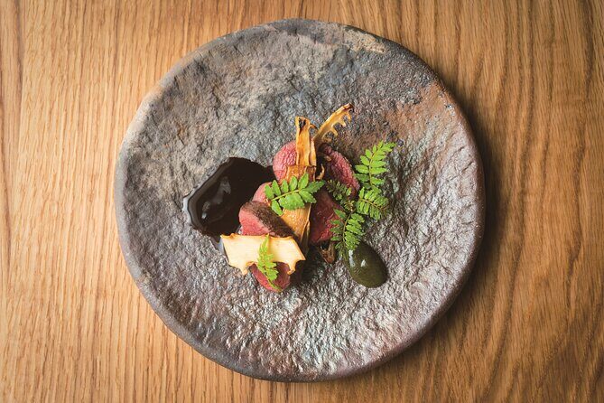 Experience Saiko Lake's Culinary Delights - Experience Saiko Lakes Culinary Delights