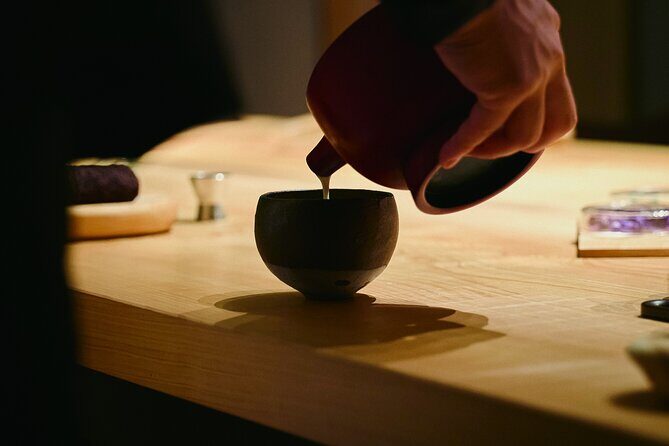 Experience Saiko Lake's Culinary Delights - Key Points