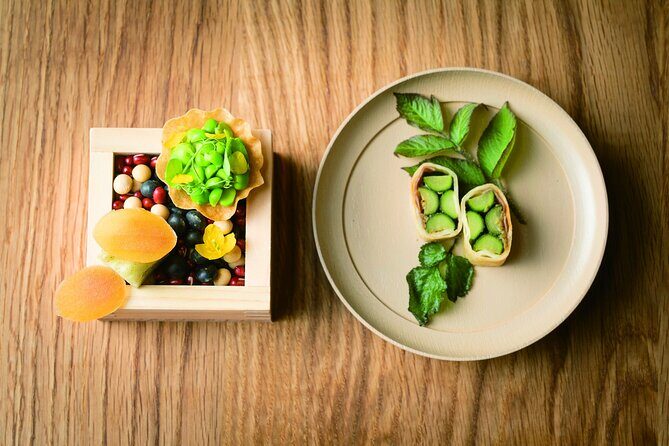 Experience Saiko Lake's Culinary Delights - Who Will Love This Experience?