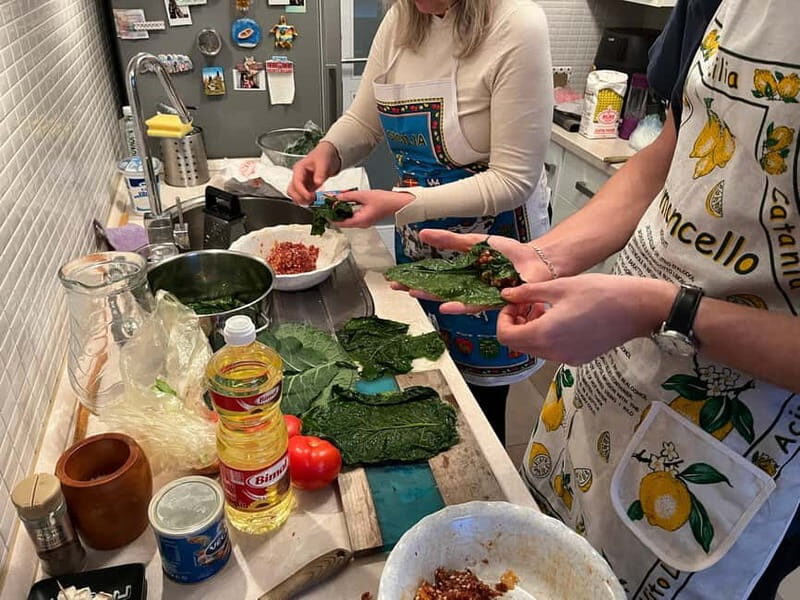 Experience Sarajevo: Bosnian Cooking Class - A Deep Dive into the Bosnian Cooking Experience