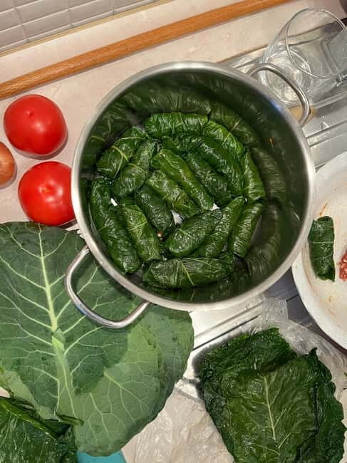 Experience Sarajevo: Bosnian Cooking Class - Authenticity and Cultural Value