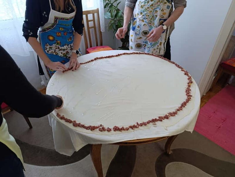 Experience Sarajevo: Bosnian Cooking Class - FAQ