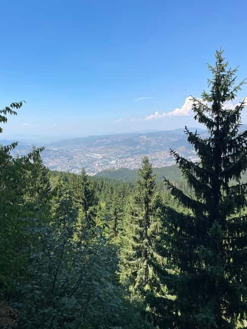 Experience Sarajevo: Via Ferrata on Trebevi Mountain - The Sum Up