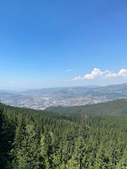 Experience Sarajevo: Via Ferrata on Trebevi Mountain - FAQ