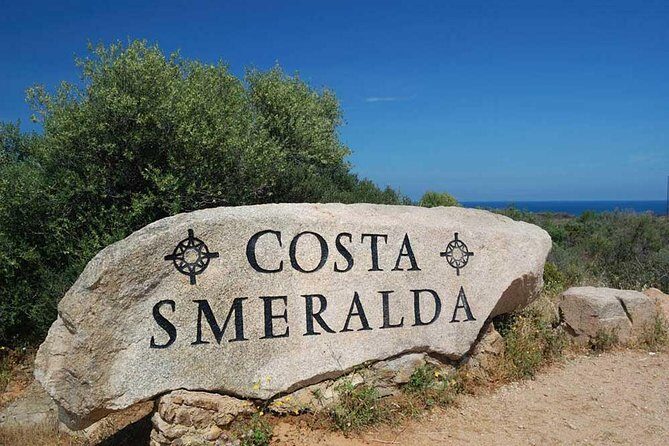 Experience Sardinia: Costa Smeralda Tour Between Sea and History - What to Expect From the Experience