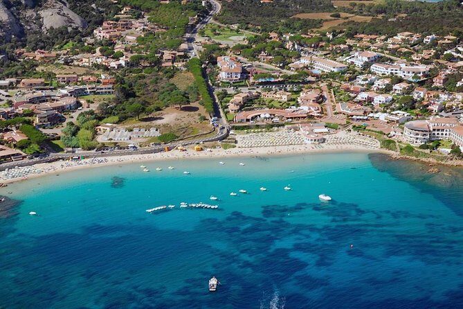 Experience Sardinia: Costa Smeralda Tour Between Sea and History - The Sum Up