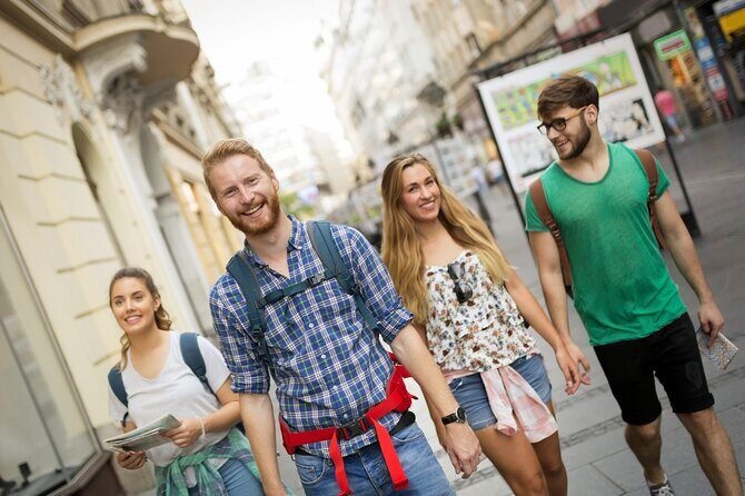 Experience science in Zagreb - Astronomy tour - Key Points