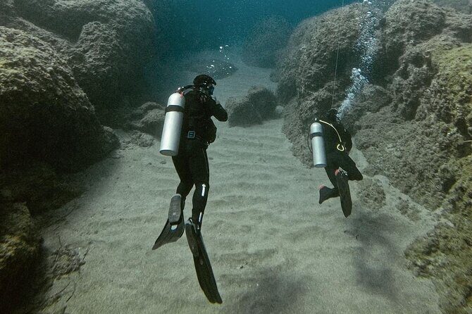 Experience Scuba Diving in Heraklion Crete - FAQ