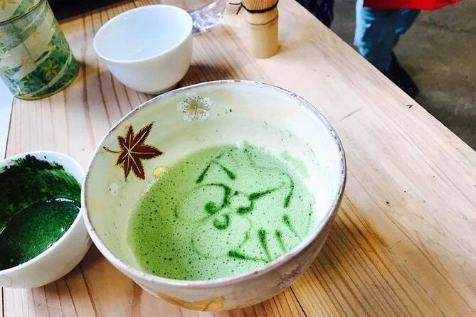 Experience Seasonal Green Tea Picking in Sayama and Nostalgic Walk in Kawagoe! - A Detailed Look at the Tour Experience