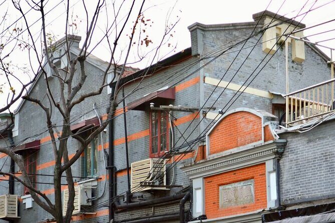 Experience Shanghai Like a Native A Day in Local Life - Transportation, Timing, and Value