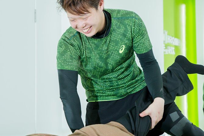 Experience shiatsu stretch in Japan - Frequently Asked Questions (FAQs)