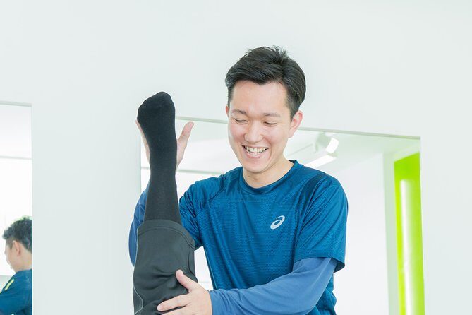 Experience shiatsu stretch in Japan - Final Thoughts