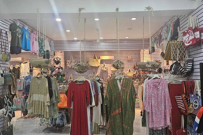 Experience Shopping Activity in Punta Cana - The Detailed Breakdown of the Itinerary