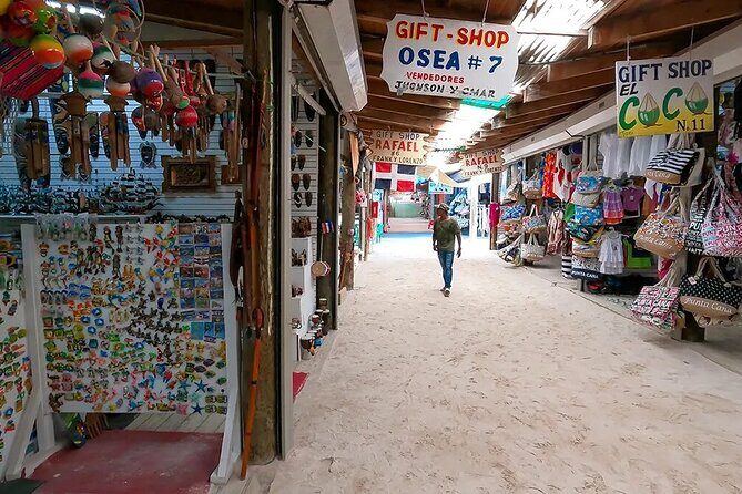 Experience Shopping Activity in Punta Cana - FAQ