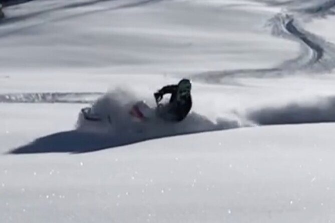 Experience Snowmobile Guided Tour in Utah - Daily Itinerary Breakdown