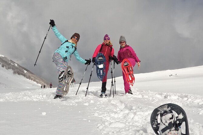 Experience Snowshoeing in Olympic Mountain Bjelanica - An In-Depth Look at the Snowshoeing Experience in Bjelanica