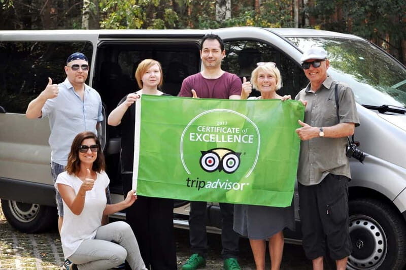 Experience Sofia with a local guide - A Deep Dive into the Experience