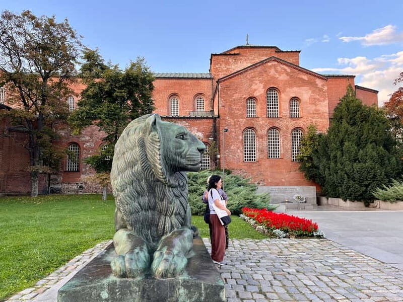 Experience Sofia with a local guide - Who Should Consider This Tour?