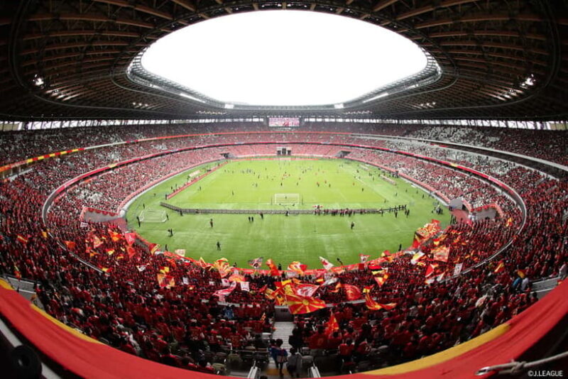 Experience South/North |2025J.LEAGUE YBC Levain CUP FINAL - Experience South/North | 2025 J.LEAGUE YBC Levain CUP FINAL: An Authentic Tokyo Soccer Celebration