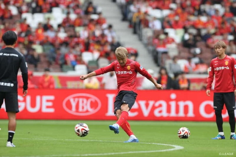 Experience South/North |2025J.LEAGUE YBC Levain CUP FINAL - FAQ