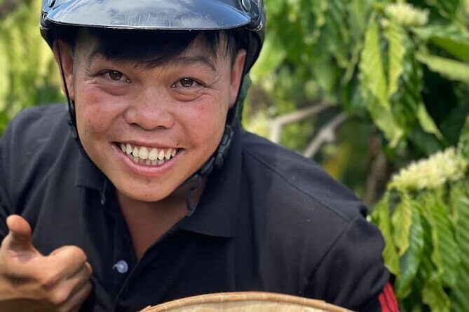 Experience specialty coffee with sustainable coffee farmers - Who Should Take This Tour?
