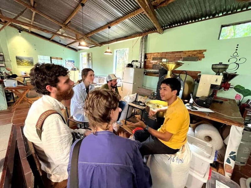 Experience specialty coffee with sustainable coffee farmers - Final Thoughts - Why Choose This Coffee Tour?