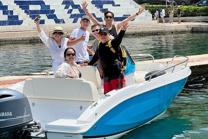 Experience Speedboat Tours in Kotor, Montenegro - An In-Depth Look at the Speedboat Tour in Kotor