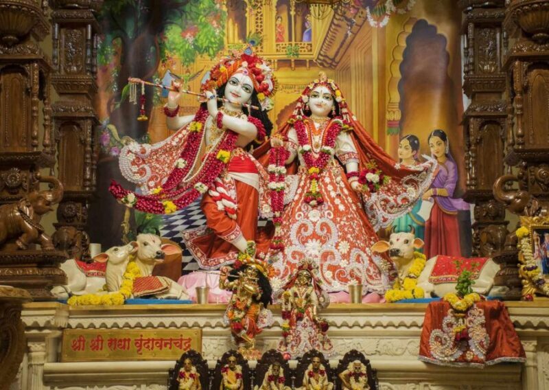 Experience Spiritual Culture in Pune with a local - 2 Hours - The Sum Up: Who’s This Tour Best For?