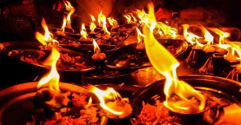 Experience Spiritual Culture in Rishikesh with a local - Key Points