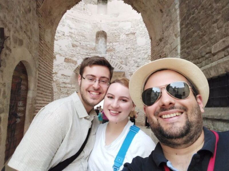 Experience Split History Tour With Local Historian - Private - Who Should Consider This Tour?