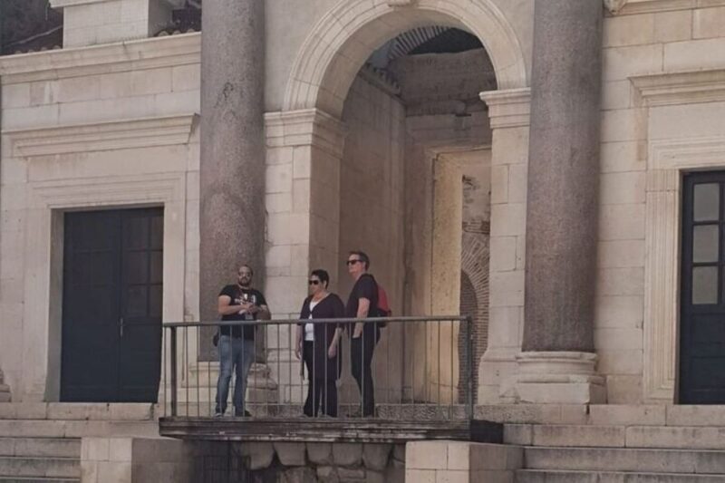 Experience Split History Tour With Local Historian - Private - Frequently Asked Questions