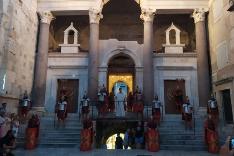 Experience Split History Walking Tour With Local Historian - Who Will Love This Tour?