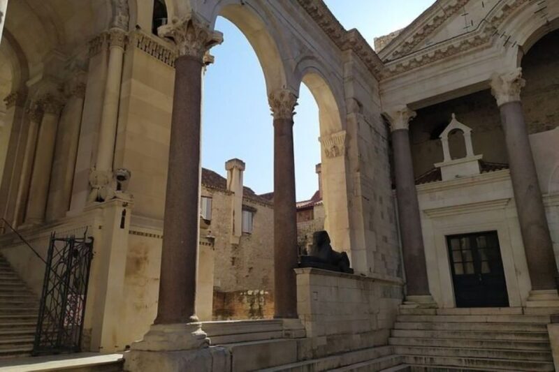 Experience Split History Walking Tour With Local Historian - FAQs