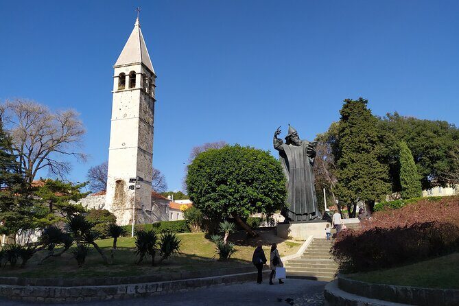 Experience Split With Local Professional Historian - Private - What You’ll See and Experience: A Step-by-Step Breakdown