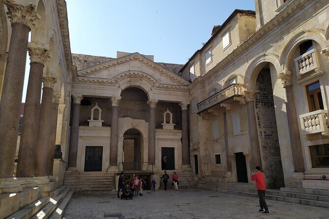 Experience Split With Local Professional Historian - Private - Final Thoughts: Who Will Love This Tour?