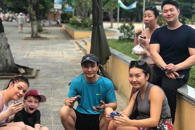 Experience Street Local Food Tour Hoi An - Frequently Asked Questions