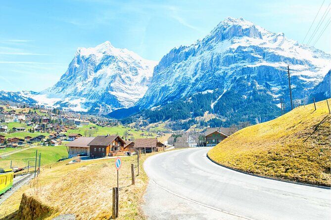 Experience Swiss Countryside on a Private Tour by Car from Zurich - What Travelers Say