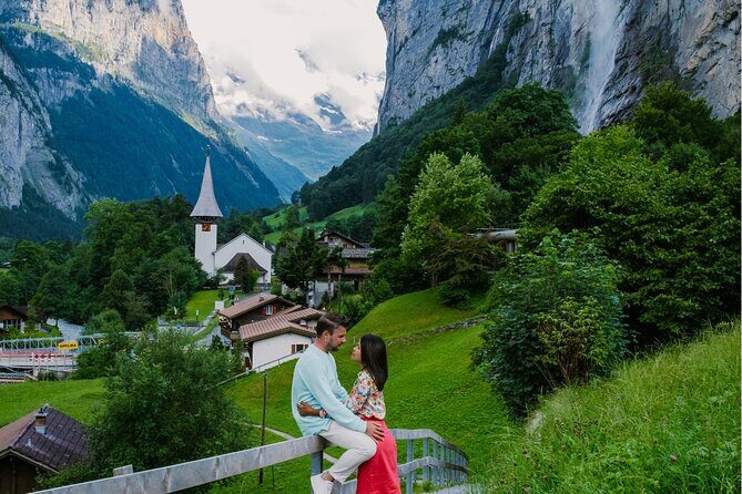 Experience Swiss Countryside on a Private Tour by Car from Zurich - FAQs