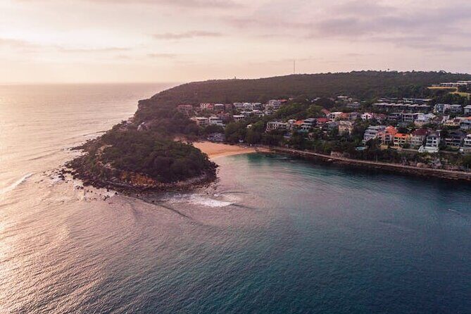 Experience Sydney's Best Beaches: Private Tour - A Detailed Look at the Sydney Beach Tour