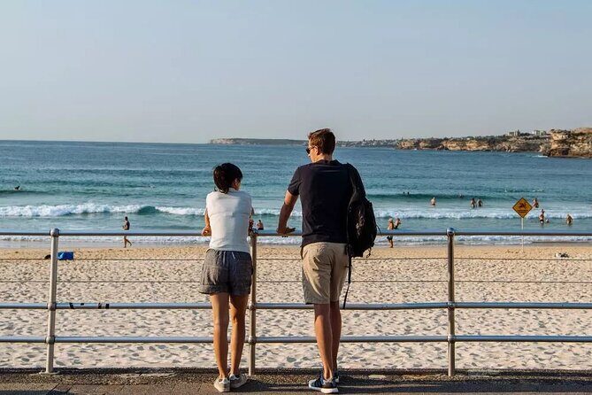Experience Sydney's Best Beaches: Private Tour - The Sum Up