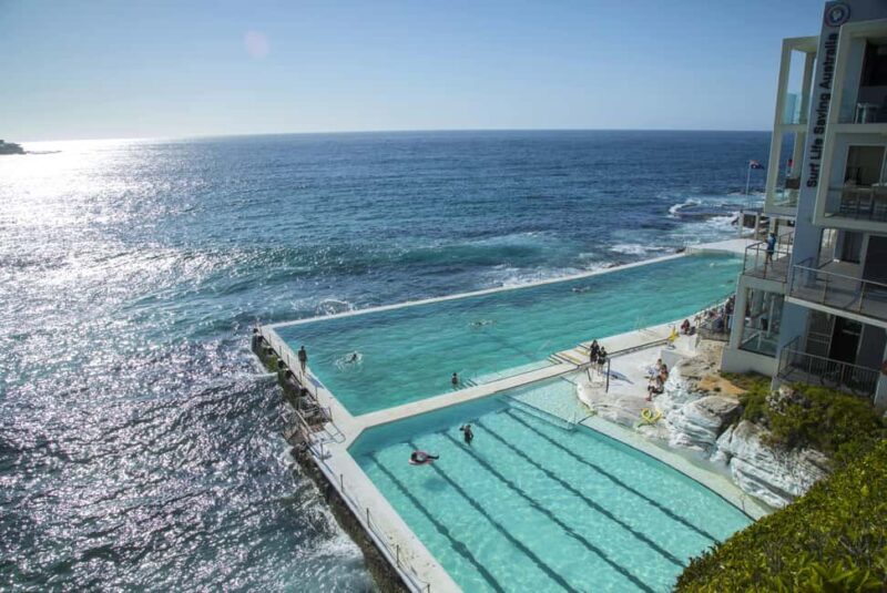 Experience Sydney's Best Beaches: Private Tour - A Deep Dive into the Experience