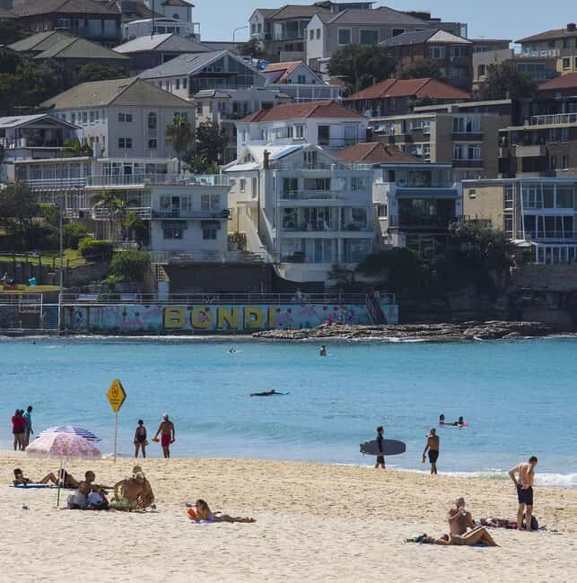 Experience Sydney's Best Beaches: Private Tour - Frequently Asked Questions