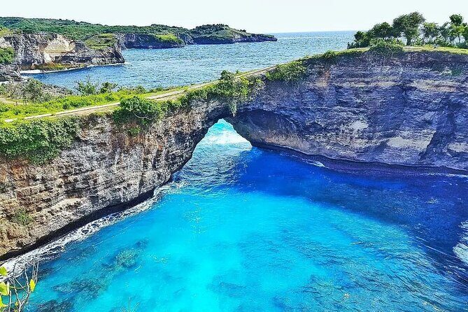 Experience T-Rex Beach in Nusa Penida - Frequently Asked Questions