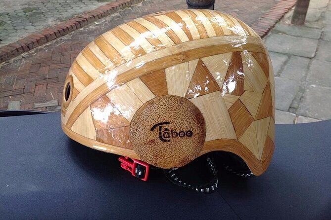 Experience Tâboo Bamboo Workshop - Final Thoughts: Who Will Find This Tour Most Rewarding?