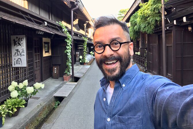 EXPERIENCE TAKAYAMA OLD TOWN 30 MINUTES walk - FAQs