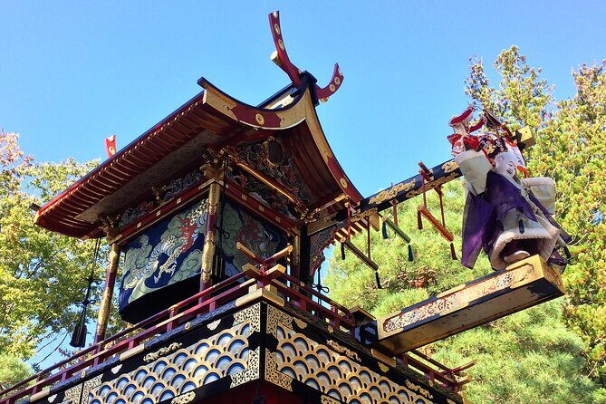 EXPERIENCE TAKAYAMA OLD TOWN & MORNING MARKETS in 1 Hour! - FAQ