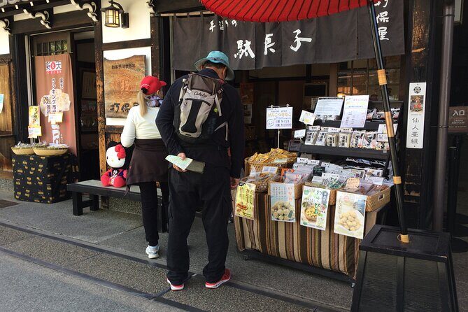 EXPERIENCE TAKAYAMA OLD TOWN & MORNING MARKETS in 1 Hour! - Final Thoughts