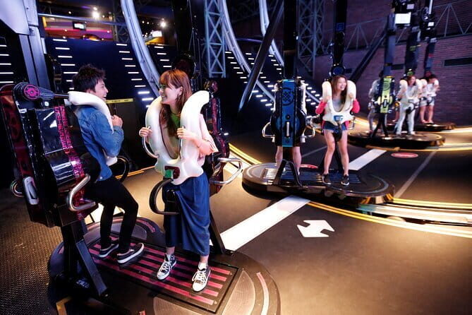 Experience TeamLab Planets in Tokyo - Who Would Enjoy This Tour?