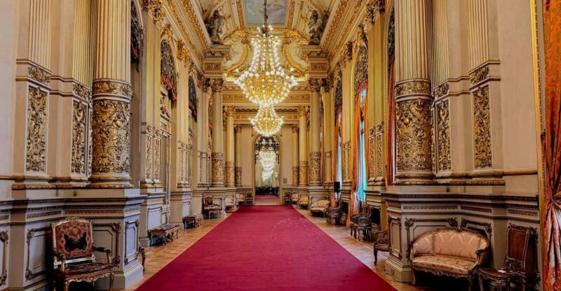 Experience Teatro Colon : Secure your Tour today!!! - Final Thoughts